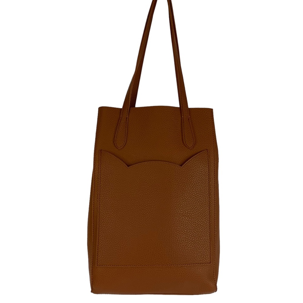 Cat Lady Box Shoulder Bag